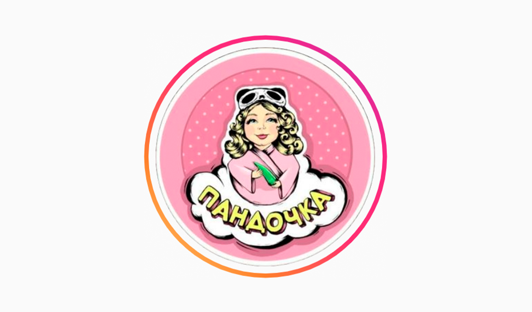 PANDO4KA.by