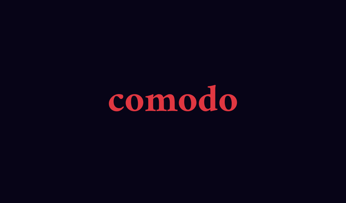 COMODO